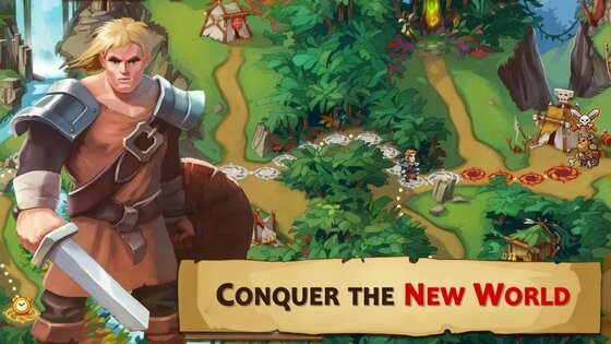 Braveland Heroes 1.77.32. Скриншот 10