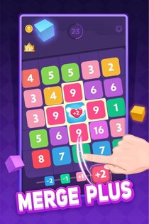 Puzzle Go 1.6.011. Скриншот 1