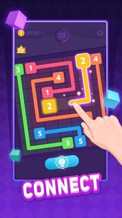Puzzle Go 1.6.011. Скриншот 11