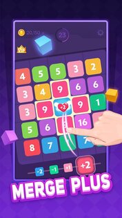 Puzzle Go 1.6.011. Скриншот 15