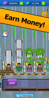 Transport It – Idle Tycoon 1.46.1. Скриншот 4