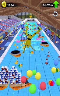 Ragdoll Car Crash 1.0.66. Скриншот 14