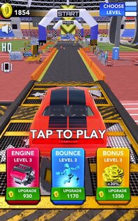 Ragdoll Car Crash 1.0.66. Скриншот 15