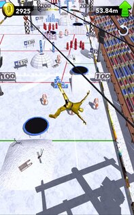 Ragdoll Car Crash 1.0.66. Скриншот 17