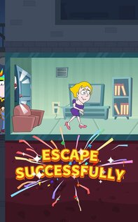 Save The Girl 1.9.0. Скриншот 7