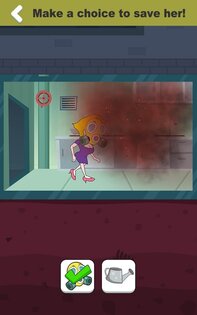 Save The Girl 1.9.0. Скриншот 9