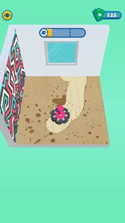 Home Restoration 2.22. Скриншот 1