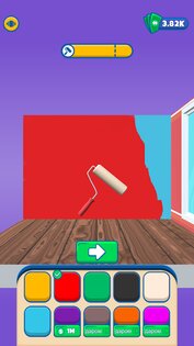 Home Restoration 2.22. Скриншот 4