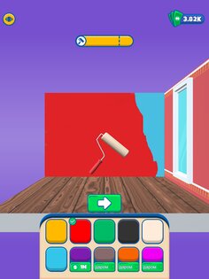 Home Restoration 2.22. Скриншот 11