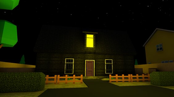 Mr. Dog: Scary Story of Son 3.6. Скриншот 2