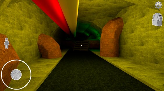 Mr. Dog: Scary Story of Son 3.6. Скриншот 22