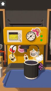 Coffee Inc 2.5. Скриншот 2