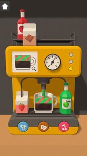 Coffee Inc 2.5. Скриншот 4