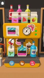 Coffee Inc 2.5. Скриншот 5