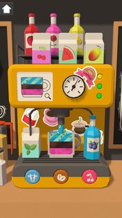 Coffee Inc 2.5. Скриншот 10