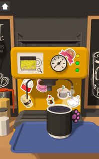Coffee Inc 2.5. Скриншот 12
