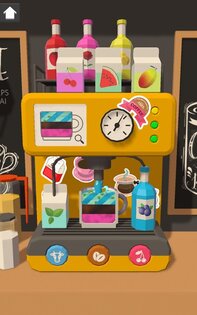 Coffee Inc 2.5. Скриншот 15