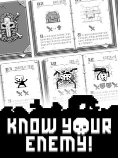 Sprint RPG 1.1.3. Скриншот 13