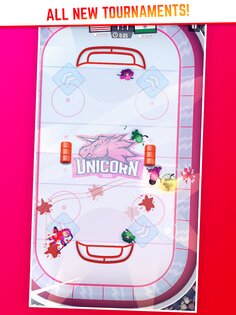 Brutal Hockey 1.3.2. Скриншот 6