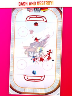 Brutal Hockey 1.3.2. Скриншот 13