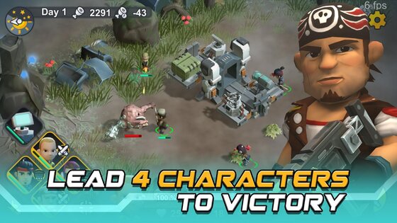 Strange World 1.0.22. Скриншот 6