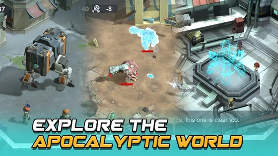 Strange World 1.0.22. Скриншот 9