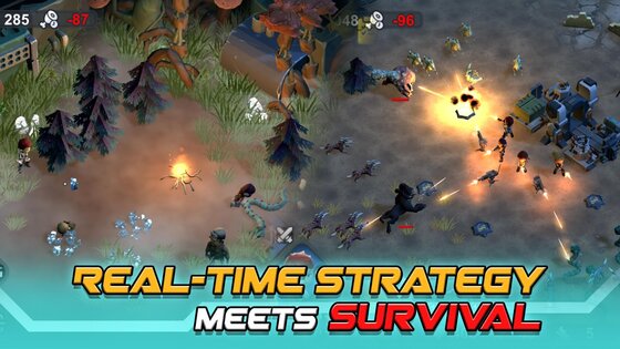 Strange World 1.0.22. Скриншот 18