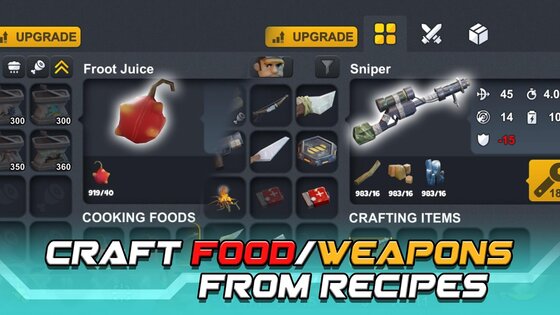 Strange World 1.0.22. Скриншот 24