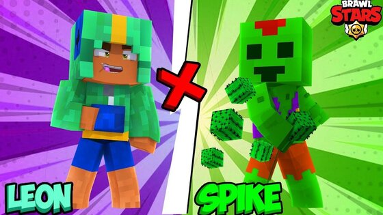 Карта Brawl Stars для MCPE 1.4. Скриншот 5