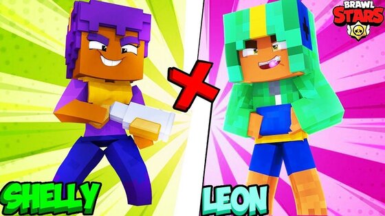 Карта Brawl Stars для MCPE 1.4. Скриншот 6