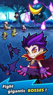 Crush Them All 2.0.800. Скриншот 2