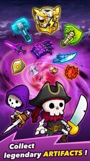 Crush Them All 2.0.800. Скриншот 9