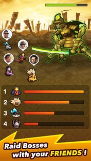 Crush Them All 2.0.800. Скриншот 13