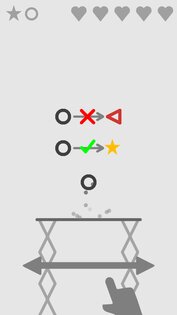 Trampoline Hop 1.0.0.4. Скриншот 1