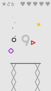 Trampoline Hop 1.0.0.4. Скриншот 4