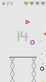 Trampoline Hop 1.0.0.4. Скриншот 5
