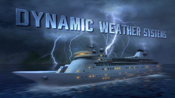 Ship Sim 2019 2.2.7. Скриншот 10