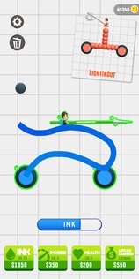 Draw Joust 5.8.9. Скриншот 1