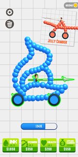 Draw Joust 5.8.9. Скриншот 4