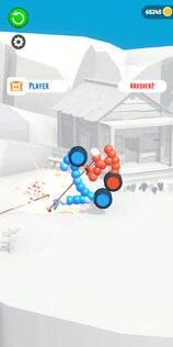 Draw Joust 5.8.9. Скриншот 7