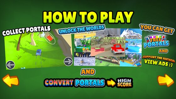 Time Tunnels 1.3. Скриншот 2