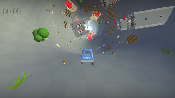 Time Tunnels 1.3. Скриншот 6