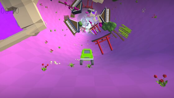 Time Tunnels 1.3. Скриншот 7