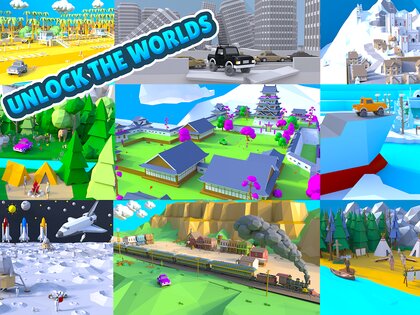 Time Tunnels 1.3. Скриншот 12