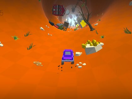 Time Tunnels 1.3. Скриншот 16
