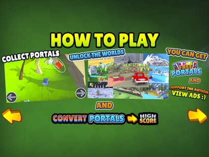 Time Tunnels 1.3. Скриншот 18
