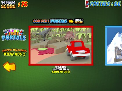 Time Tunnels 1.3. Скриншот 19