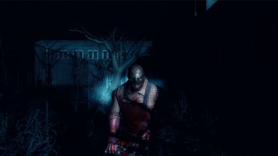 Mental Hospital VI 1.00. Скриншот 1