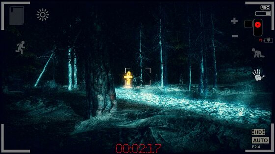 Mental Hospital VI 1.00. Скриншот 2