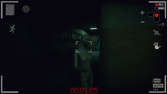Mental Hospital VI 1.00. Скриншот 4